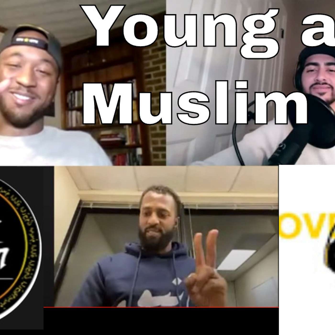 Young and Muslim Podcast Hosts on the Meaning of True Success, Impact of "Influencers", and MORE