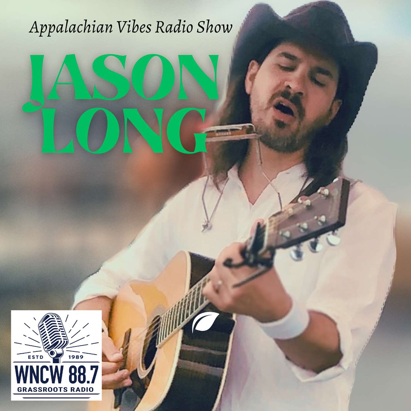 Jason Long mini