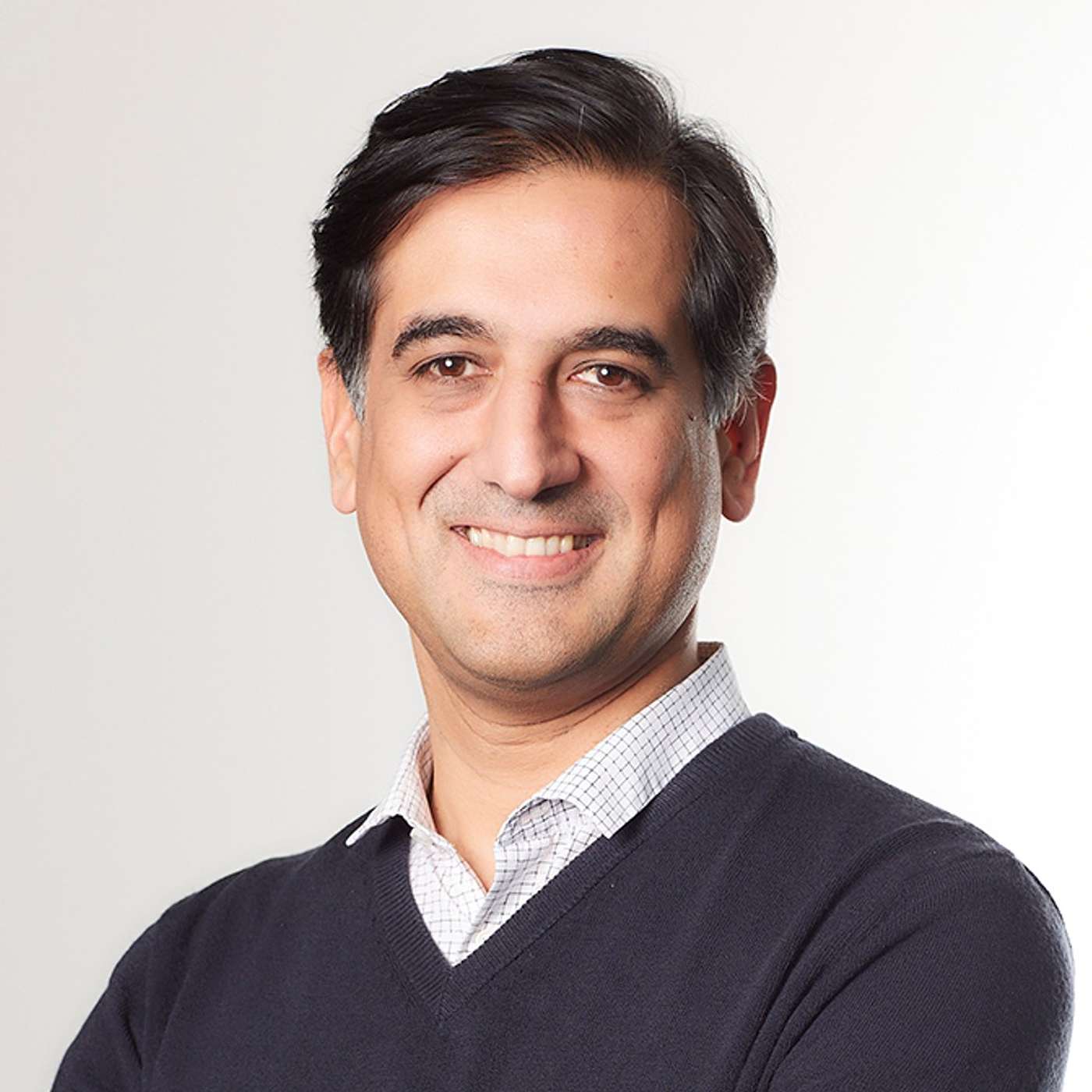 EP788: How data, analytics and AI can unlock growth for global SMEs