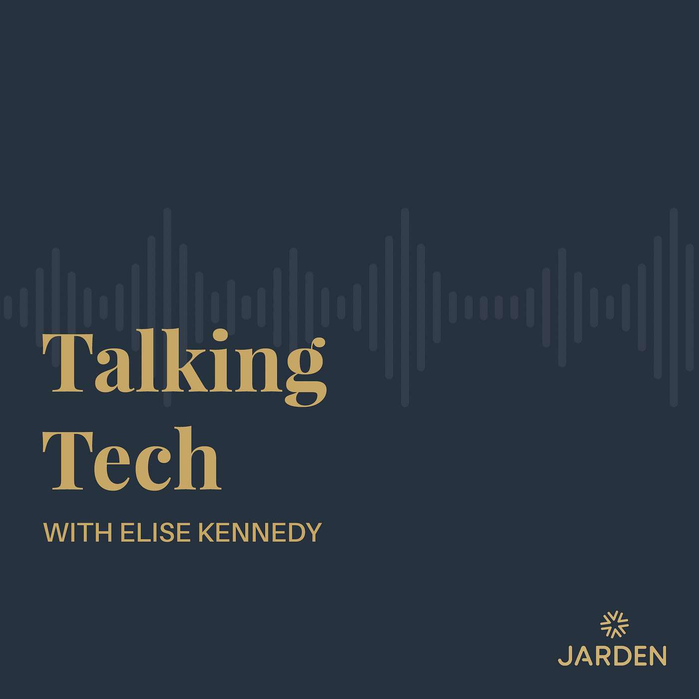 Talking Tech with Elise Kennedy - TTWEK