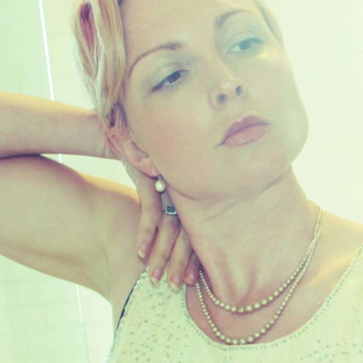 29- S4:E4 Embodying Your True Beauty- Sarah Liddle