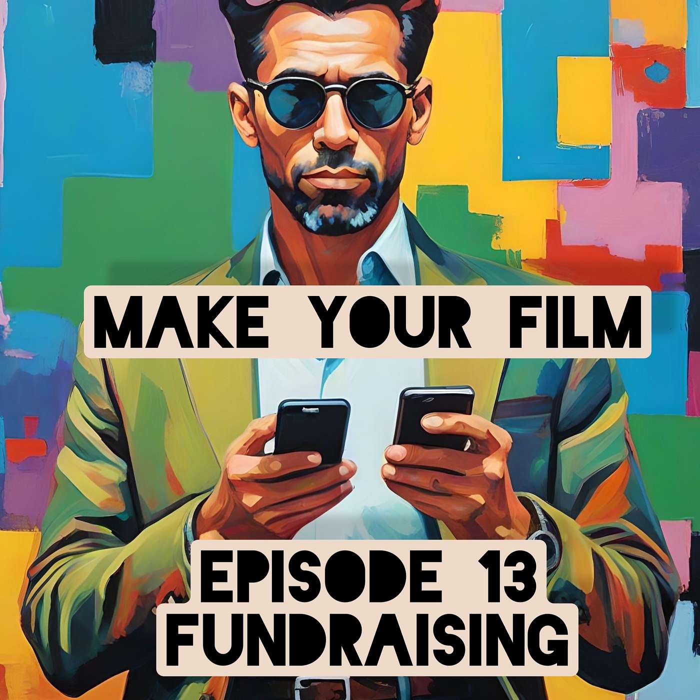 Make Your Film