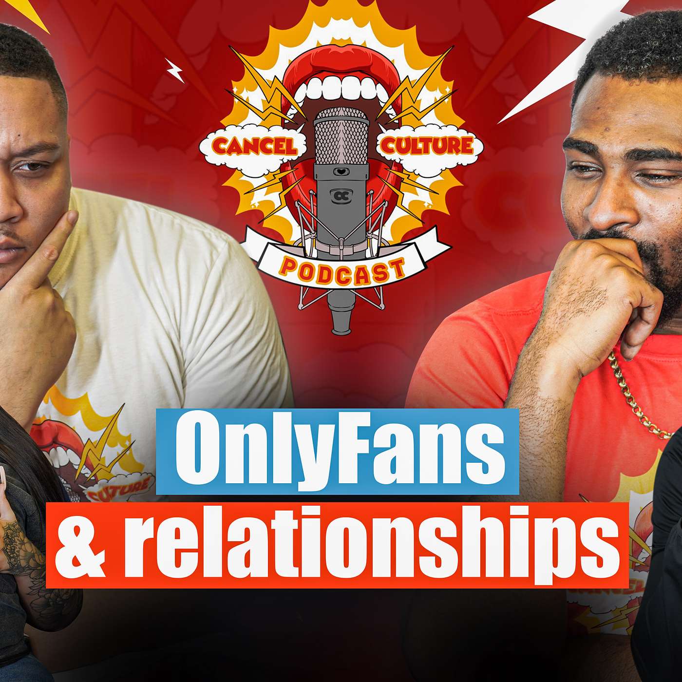 Cancel Culture Podcast