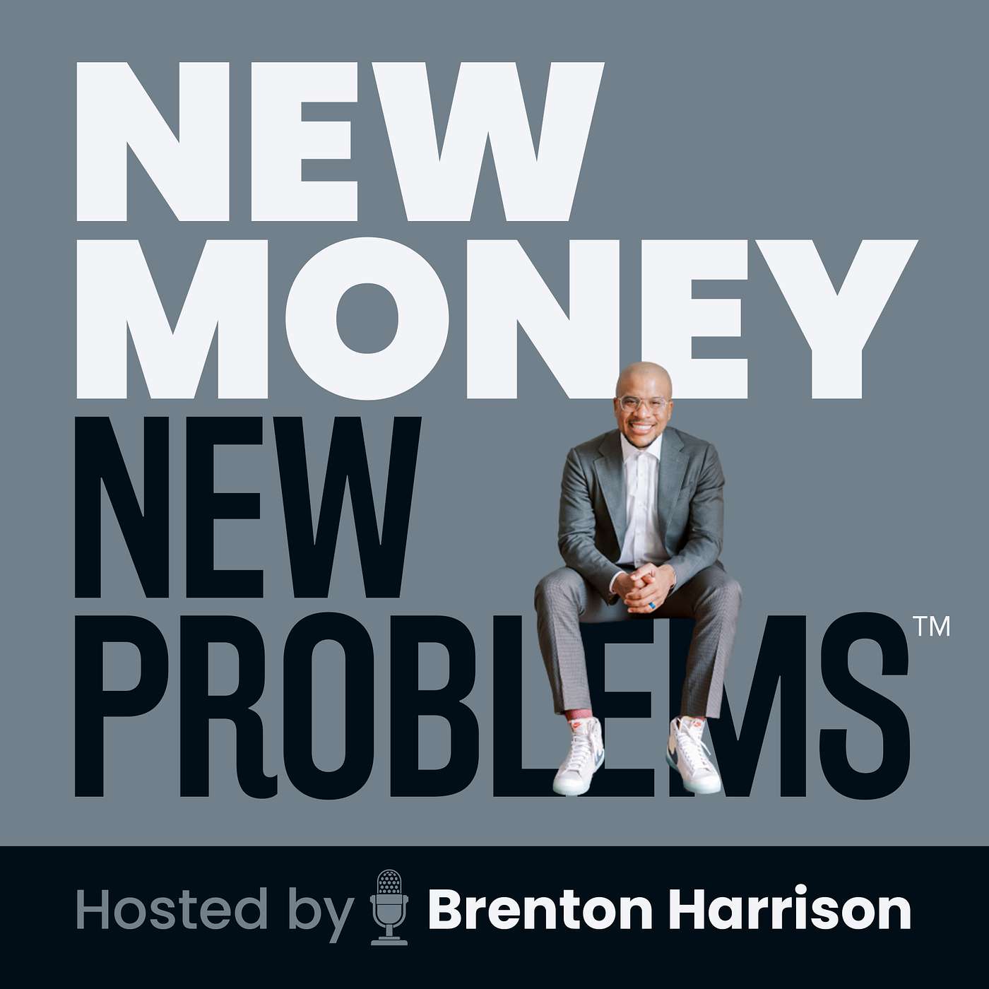 Financial Planning for the Stay At Home (or lower earning) Spouse episode artwork