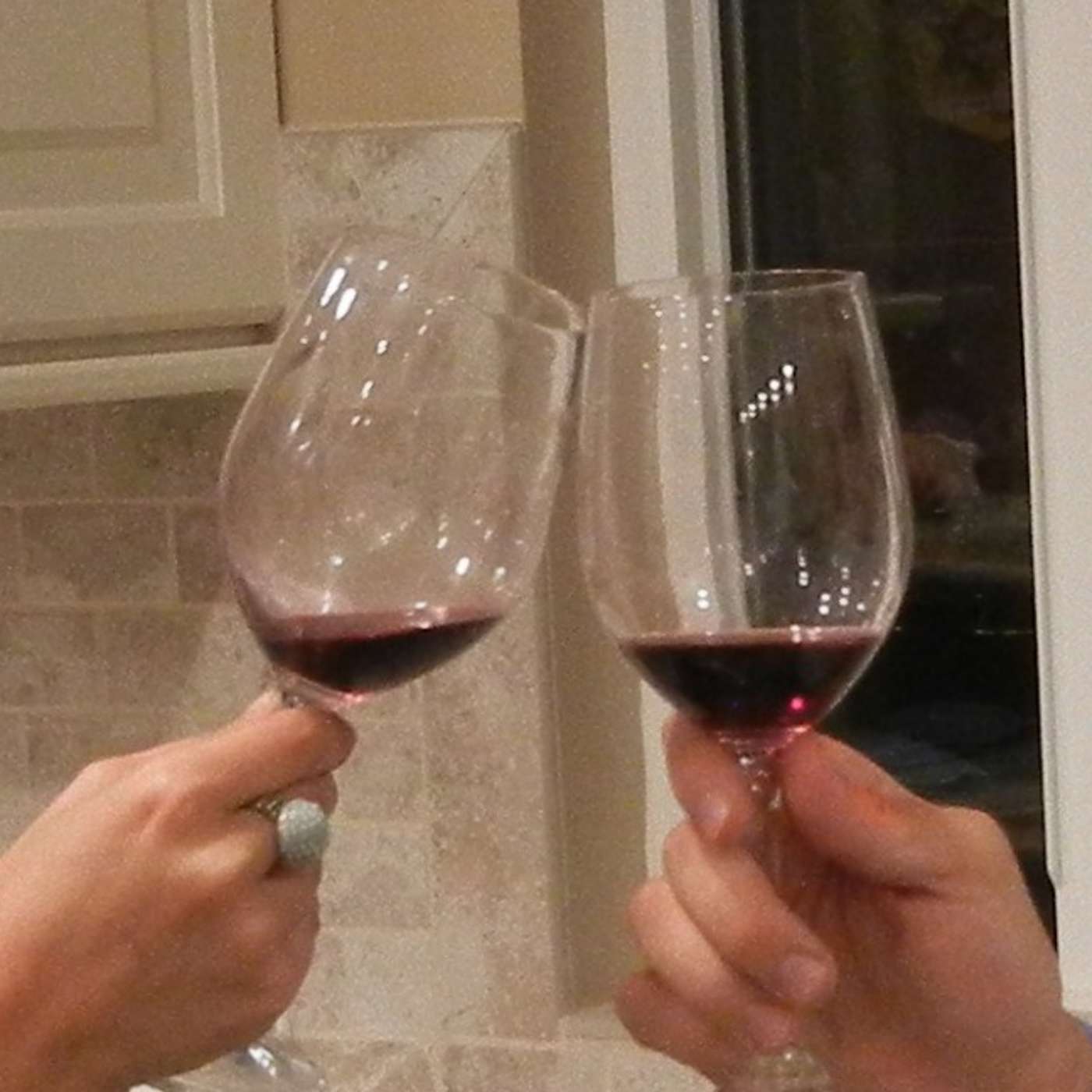 The Jewish Drinking Show