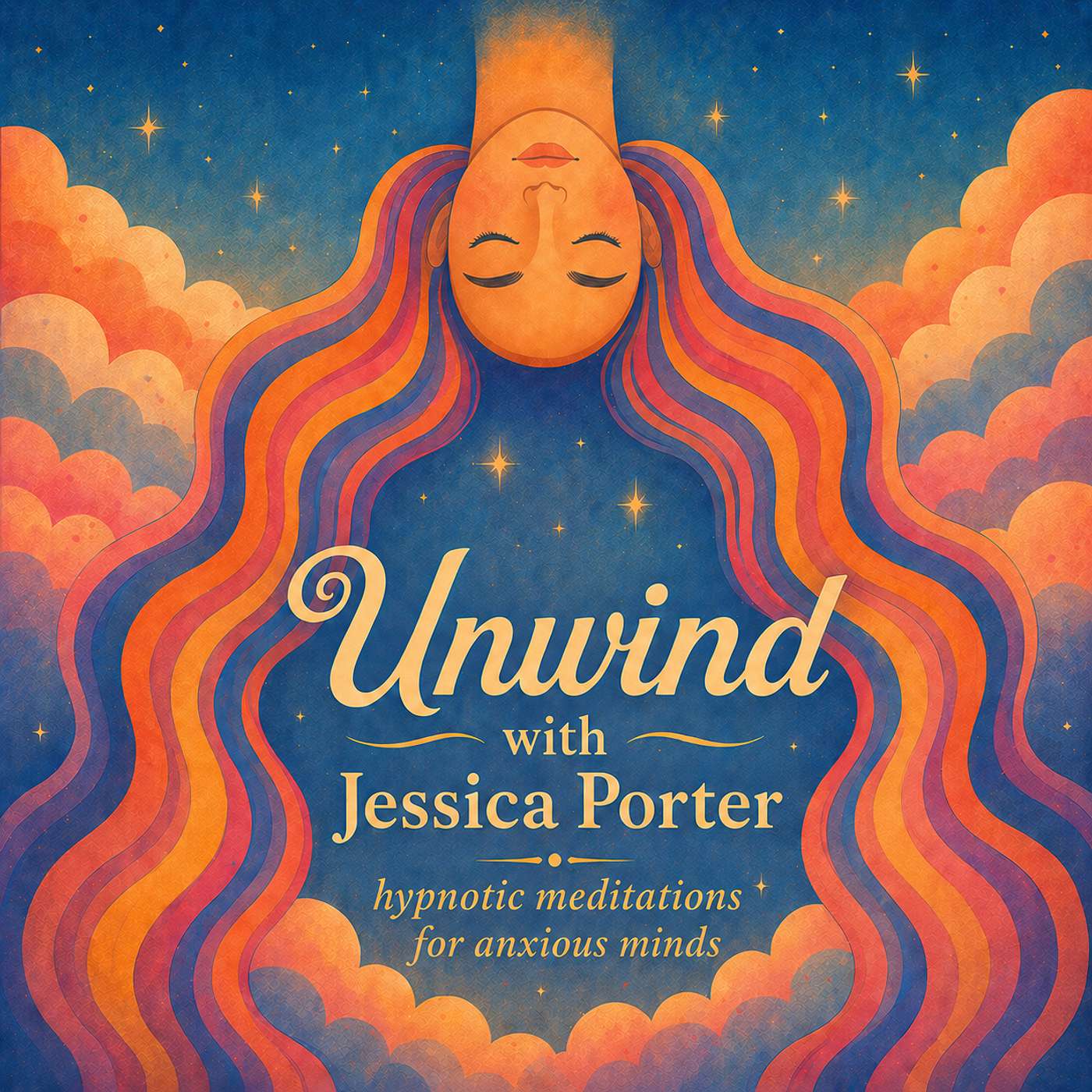 Unwind with Jessica Porter