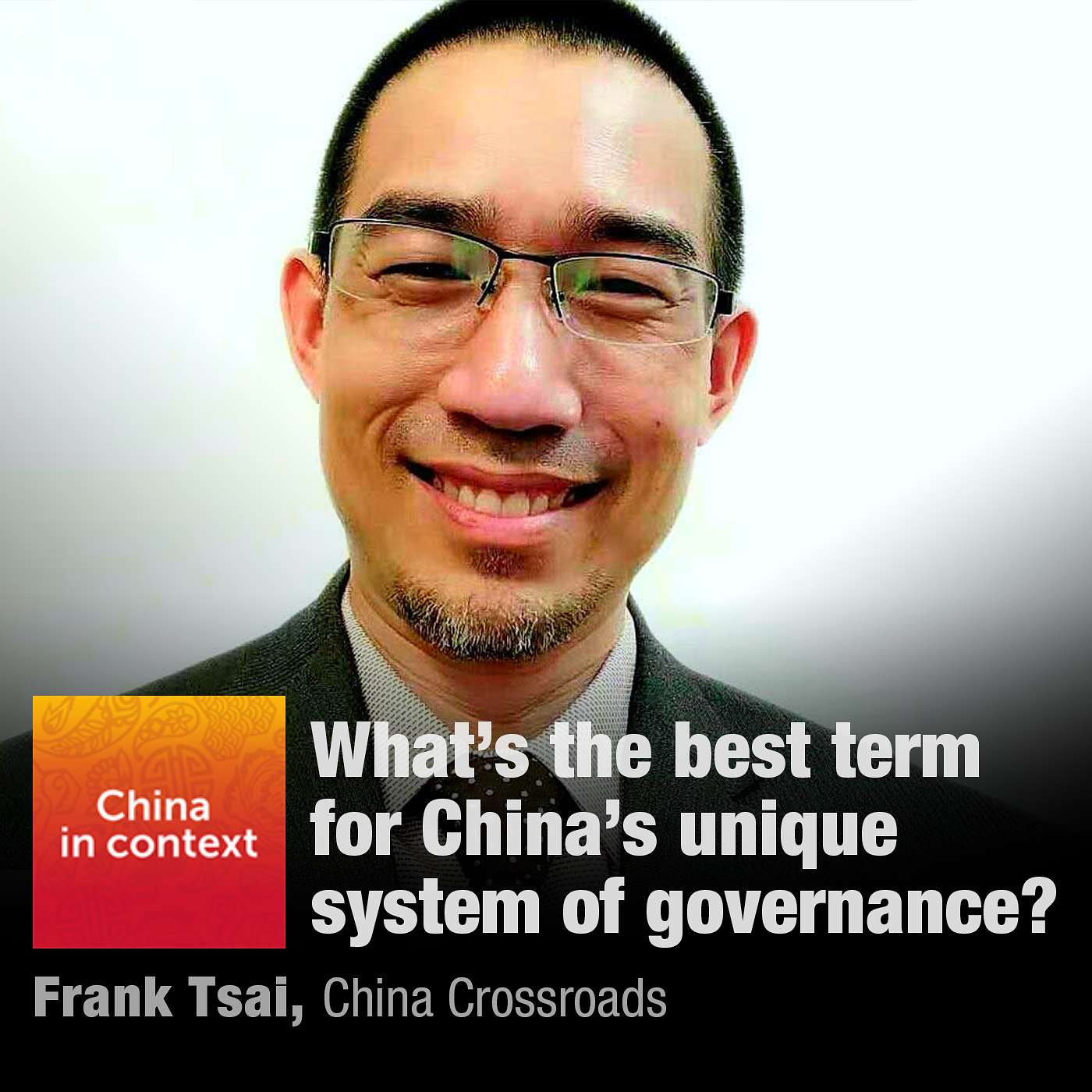 China In Context