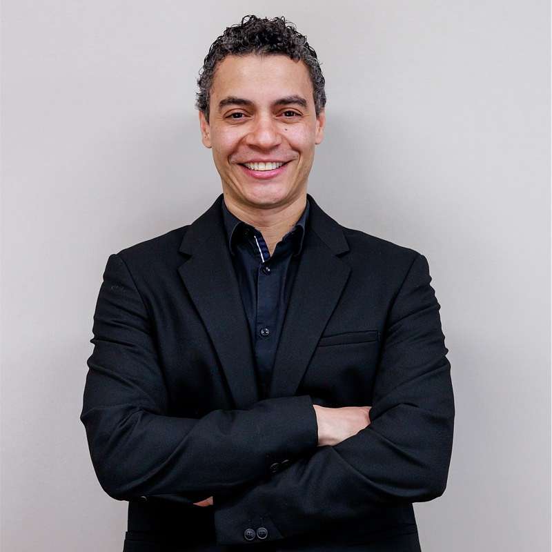 Mauricio Schuler
