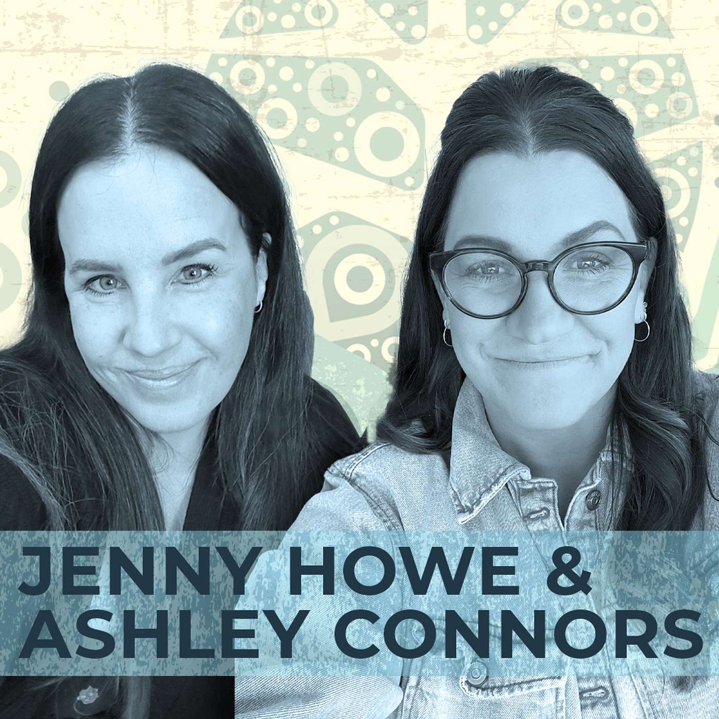 Lift and Make Lighter - Parenting with Authenticity and Accountability with Jenny Howe and Ashley Connors