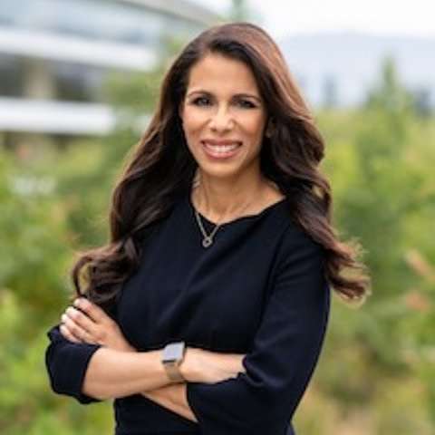 Sumbul Ahmad Desai, MD