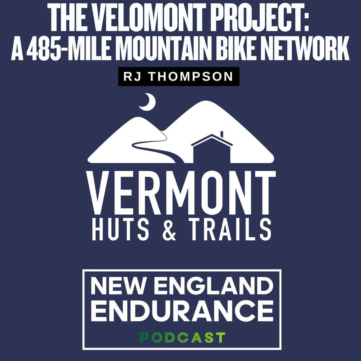 Inside the Velomont Project: Vermont Huts & Trails’ Vision for a 485-Mile Mountain Bike Network