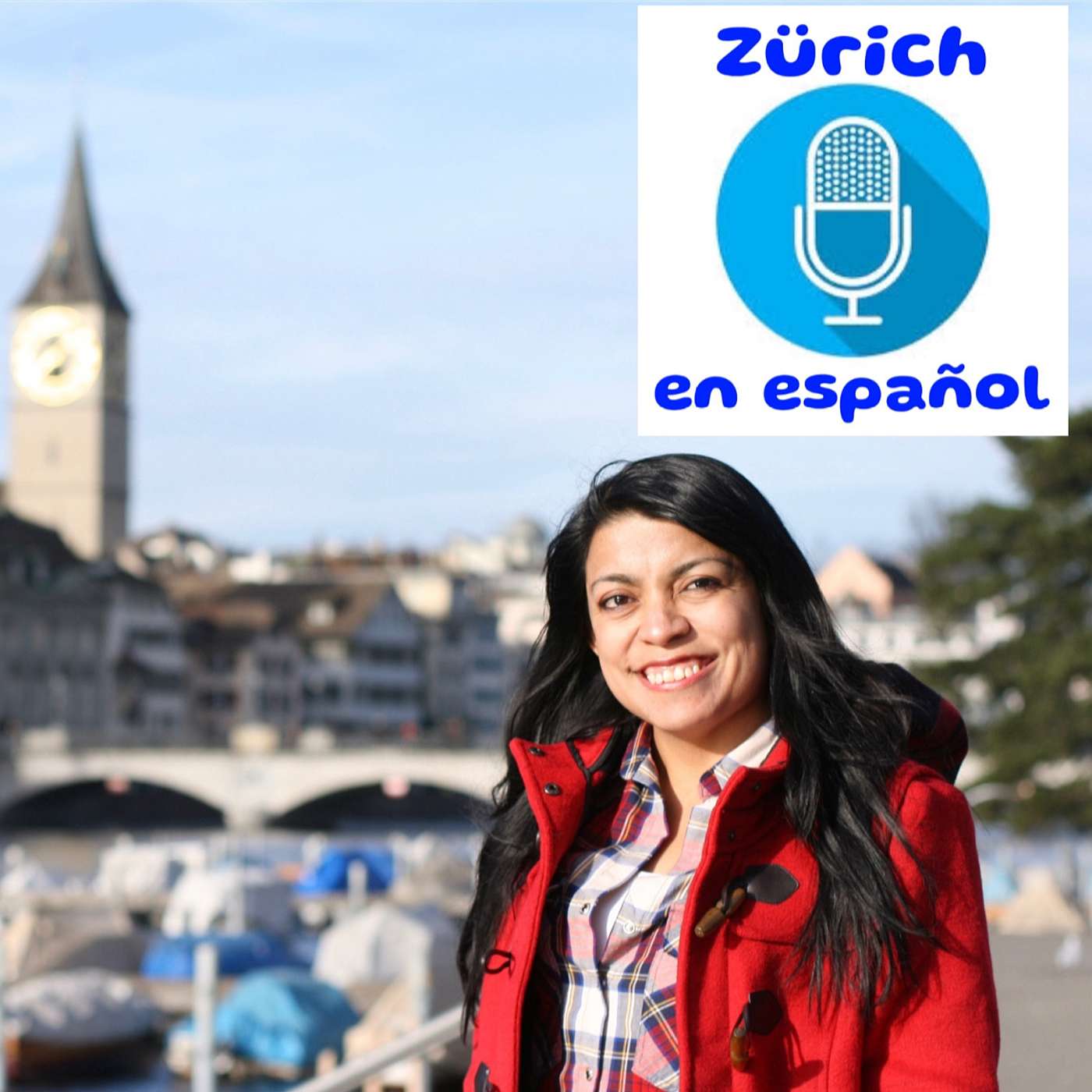 Zürich en Español