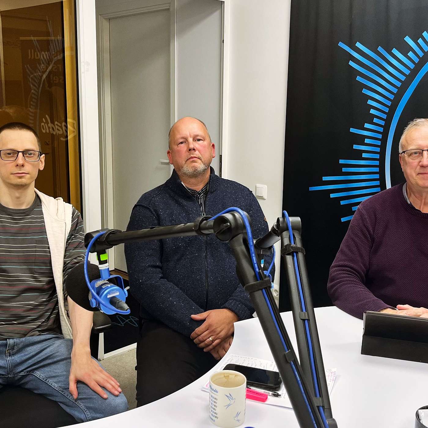 "Vana Toomas": Mustamäe mured ja probleemid "Vana Toomas": Mustamäe mured ja probleemid