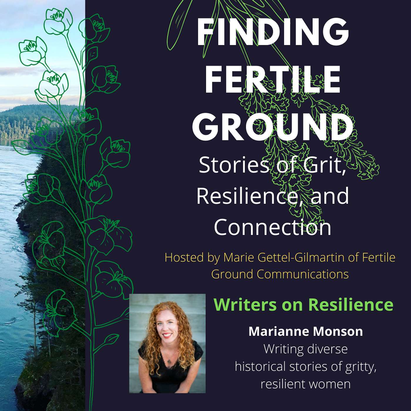 Finding Fertile Ground: Communicate for Change