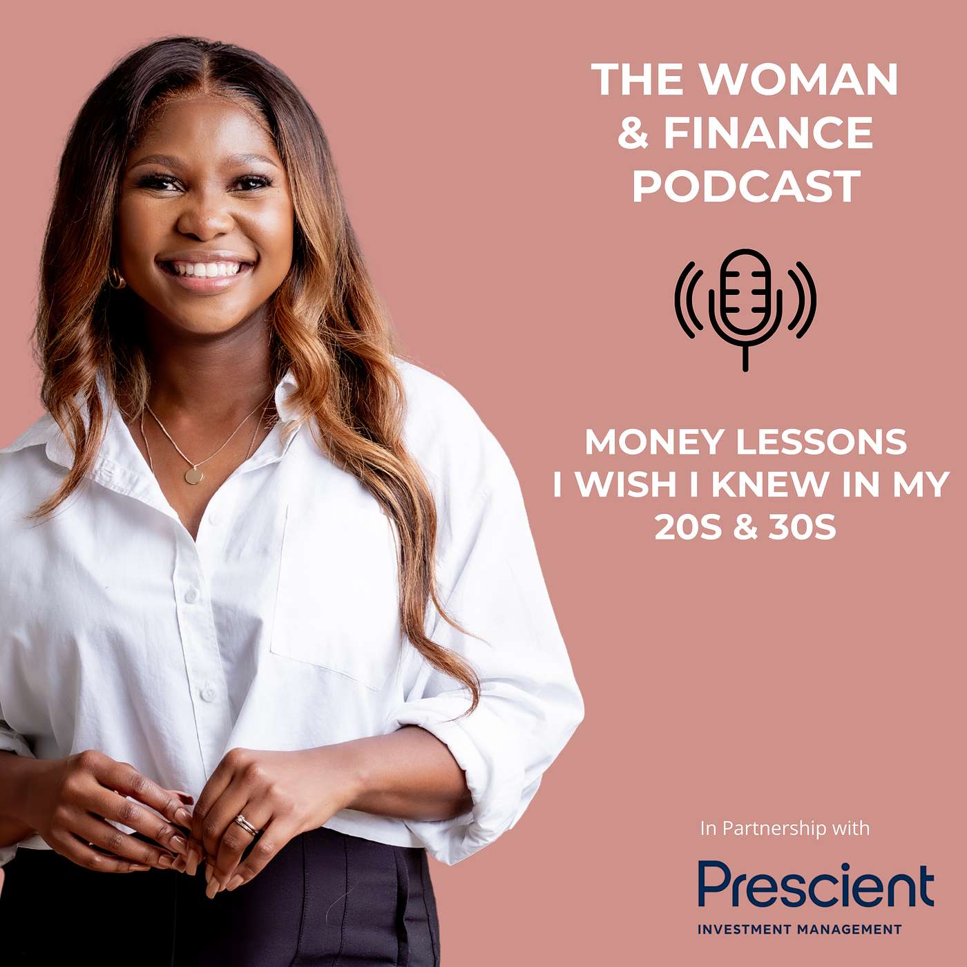 Money Lessons I Wish I Knew in My 20s & 30s