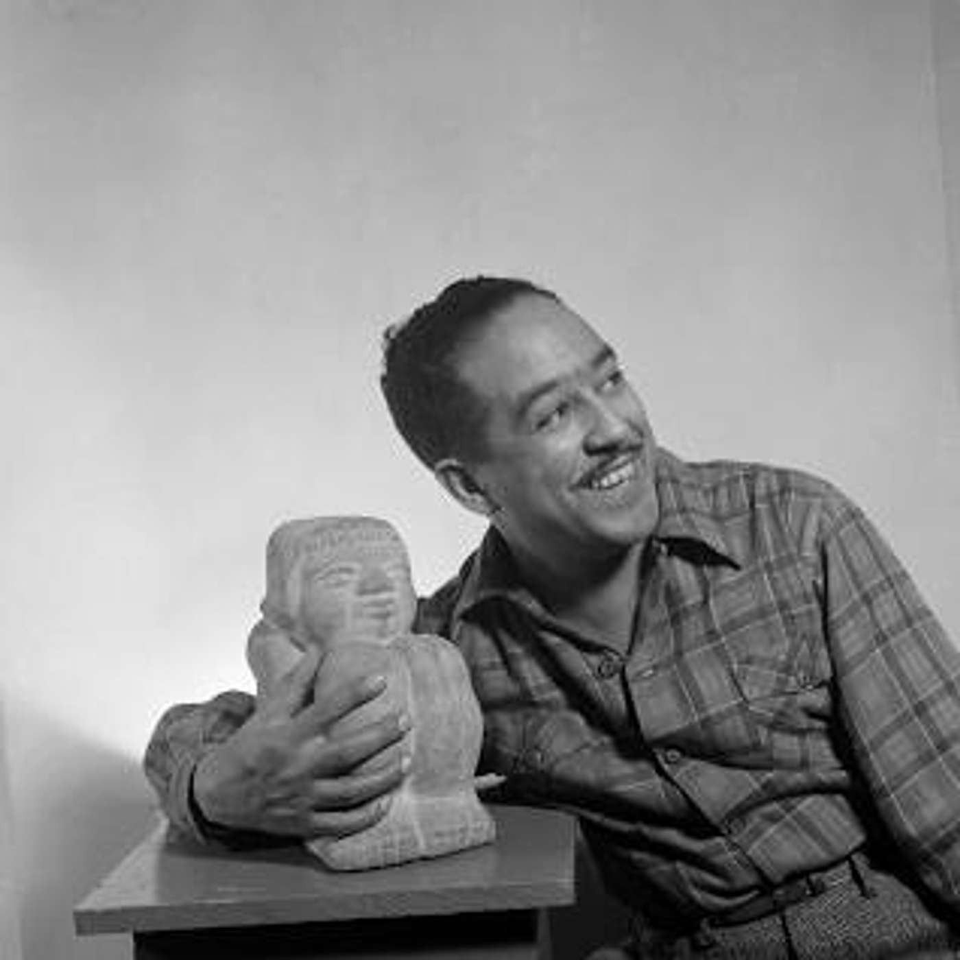Langston Hughes