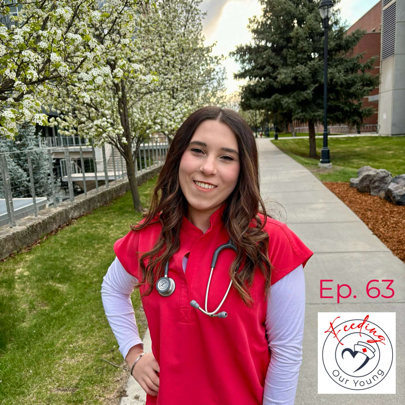 63 - Jamie Felchlin: I Could Not See Myself Anywhere Else