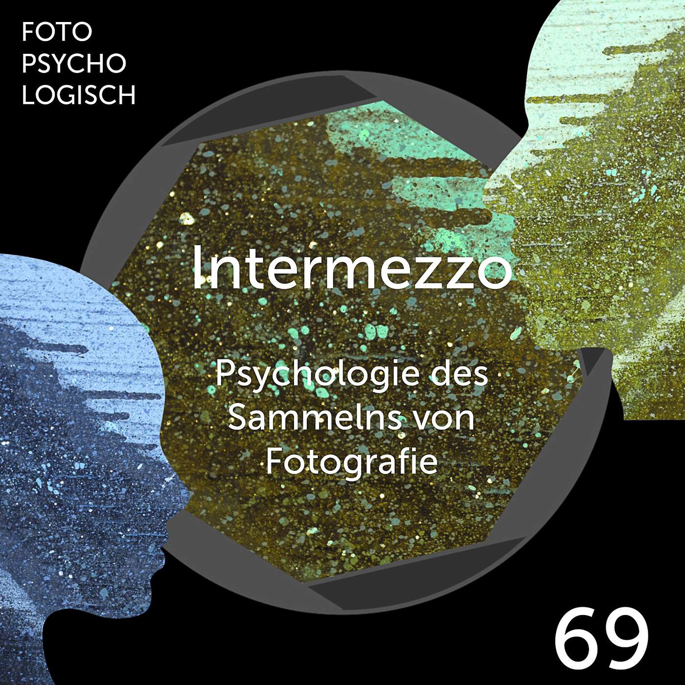 FPL69: Intermezzo - Psychologie des Sammelns von Fotografie FPL69: Intermezzo - Psychologie des Sammelns von Fotografie