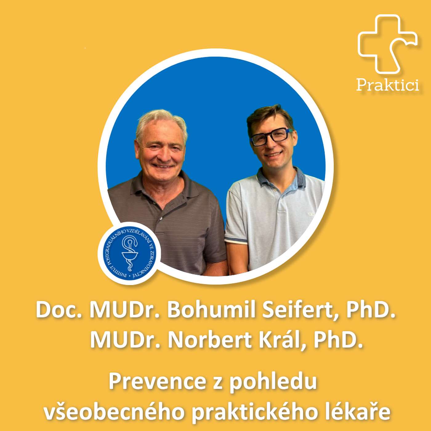 Praktici