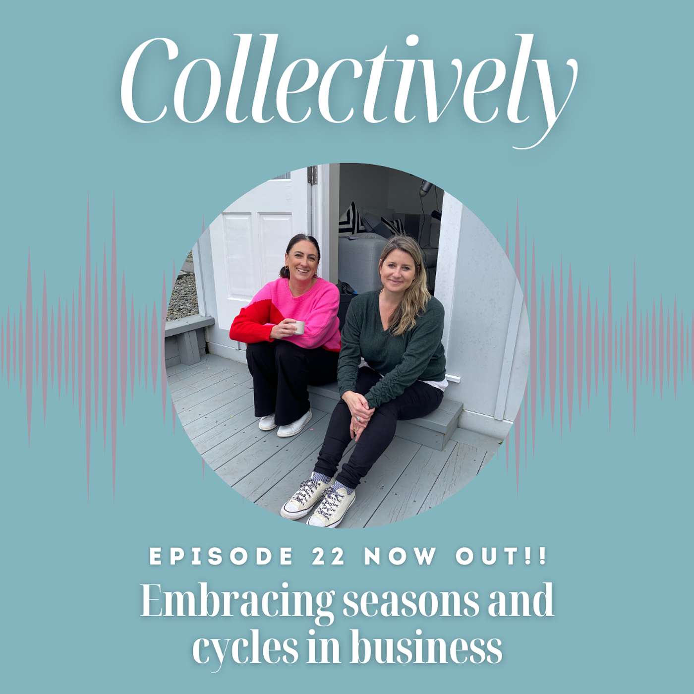 Collectively - Purpose-led business and marketing
