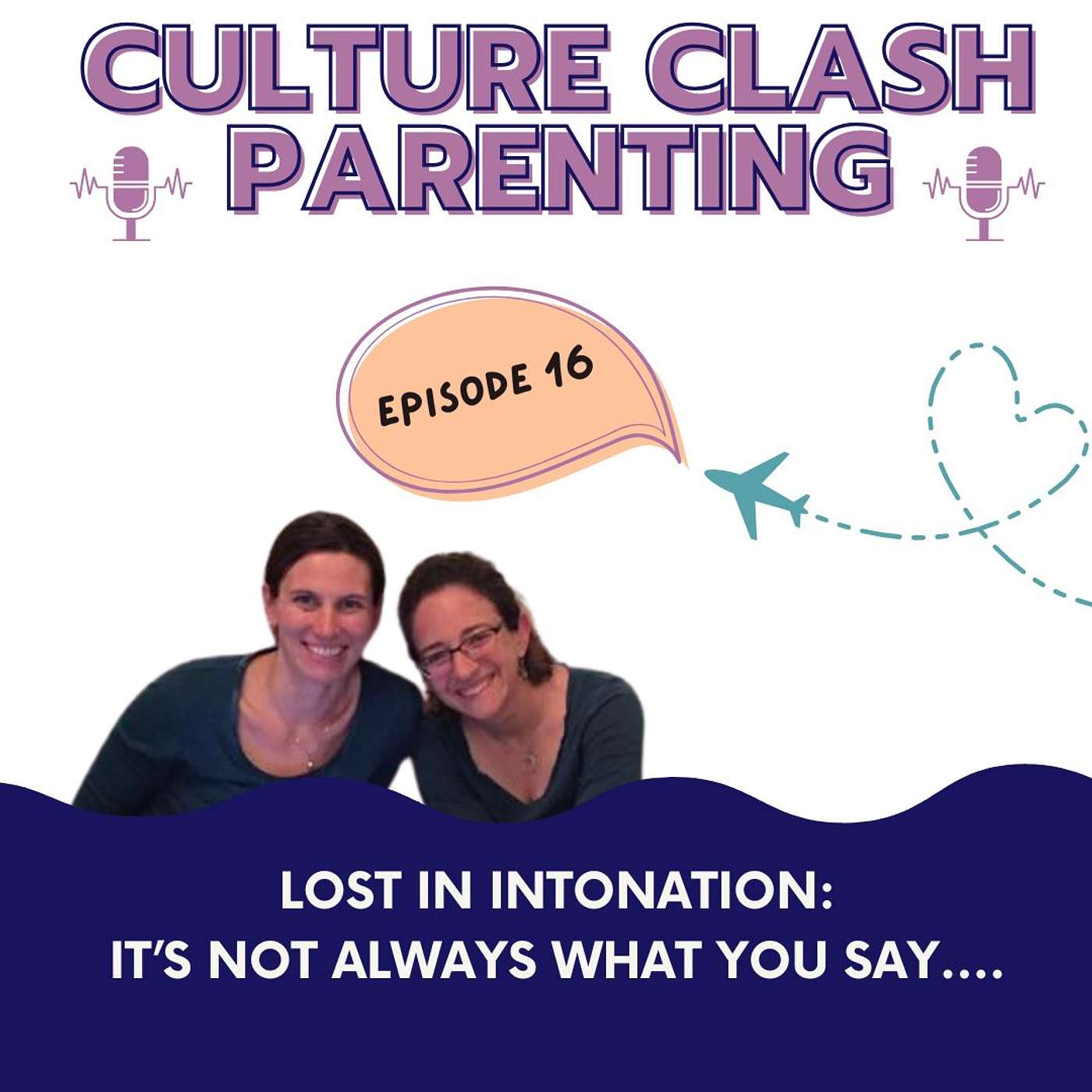 Culture Clash Parenting