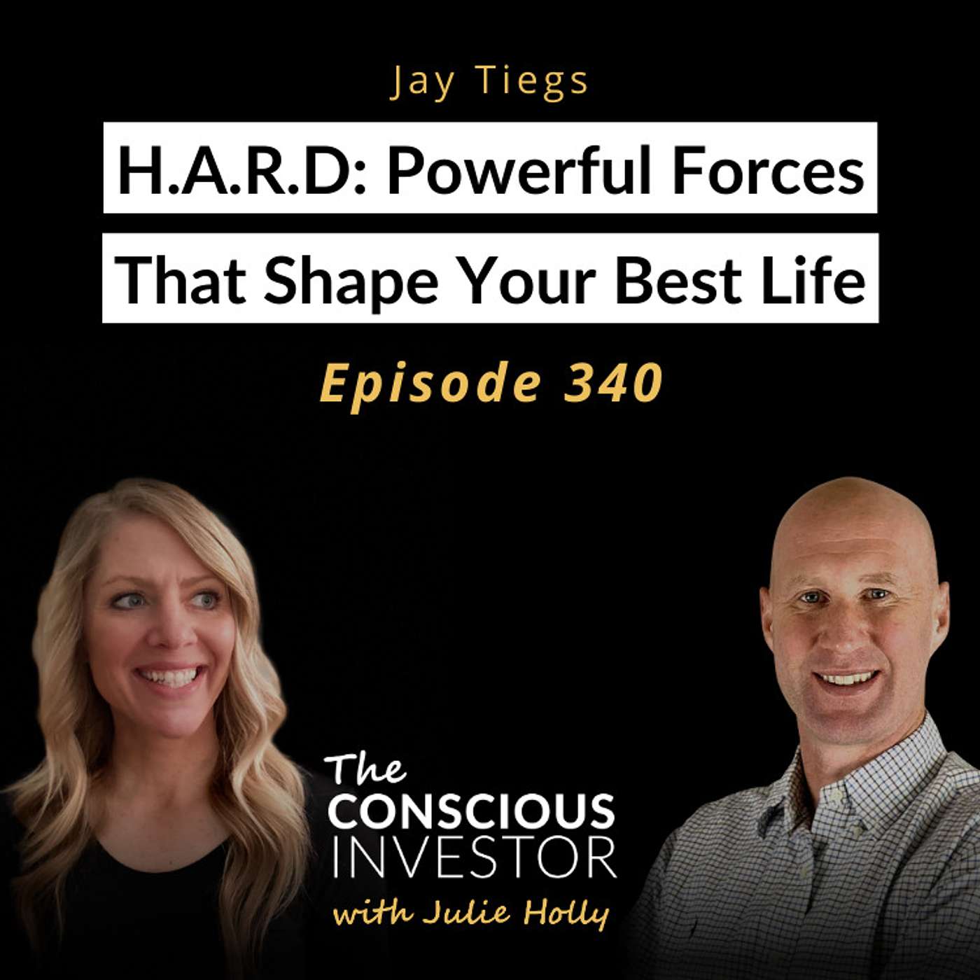 The Conscious Investor