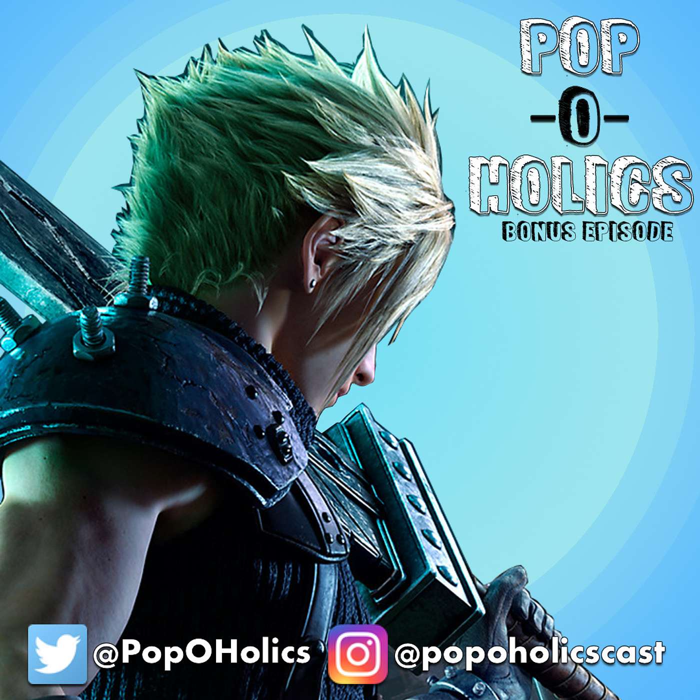 Popoholics