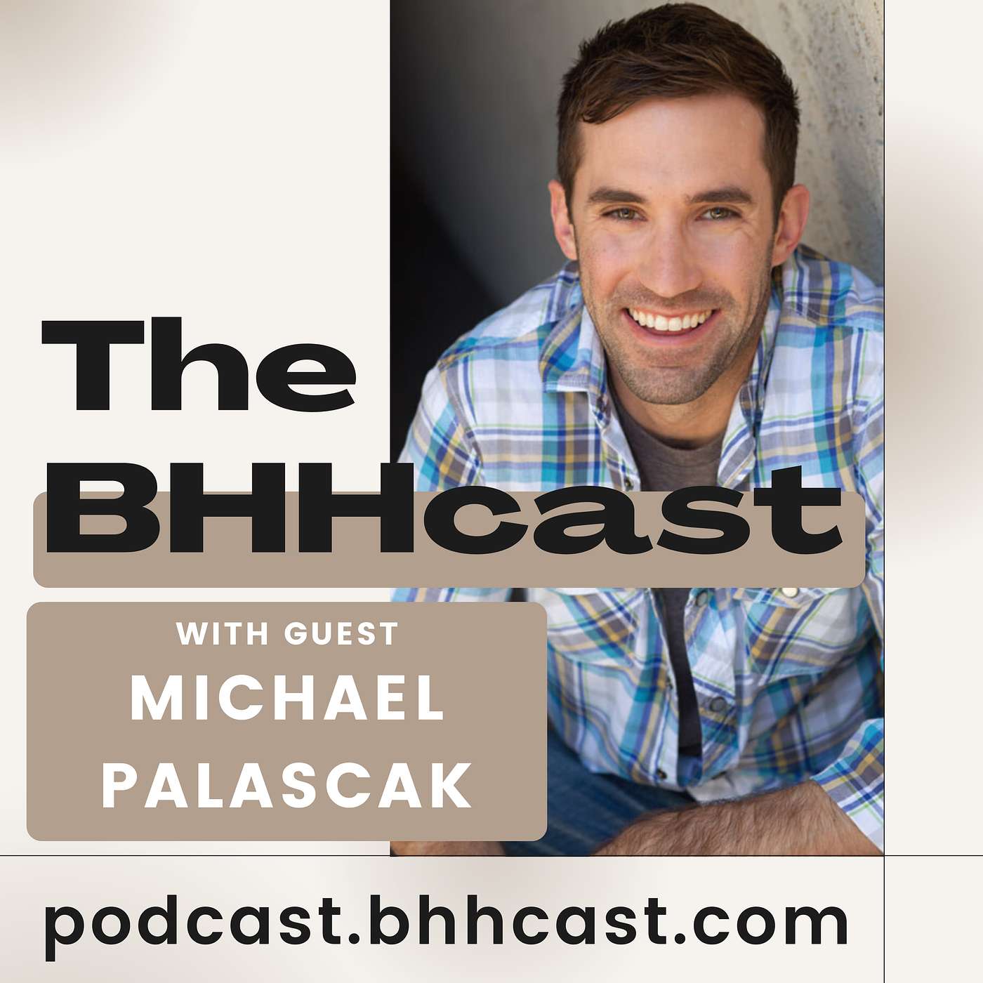 Michael Palascak