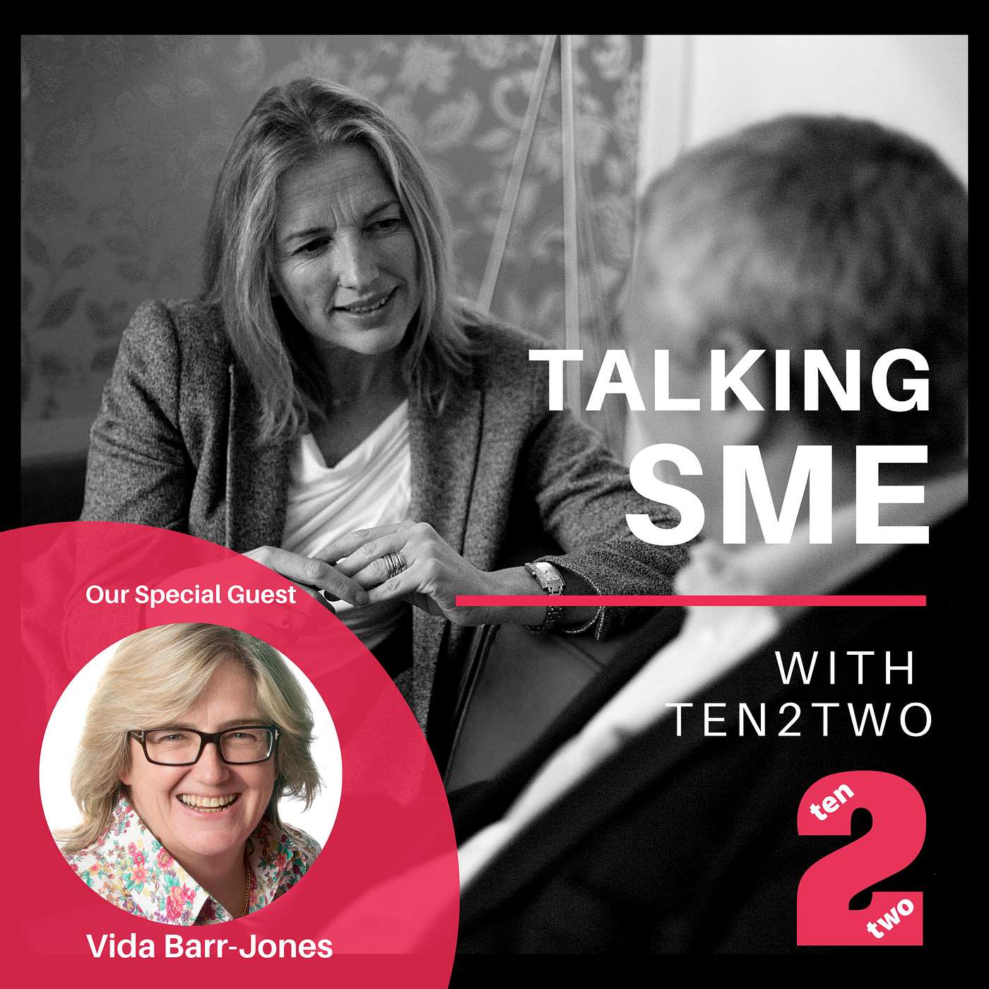 Talking SME with Ten2Two  … eavesdropping on the experts