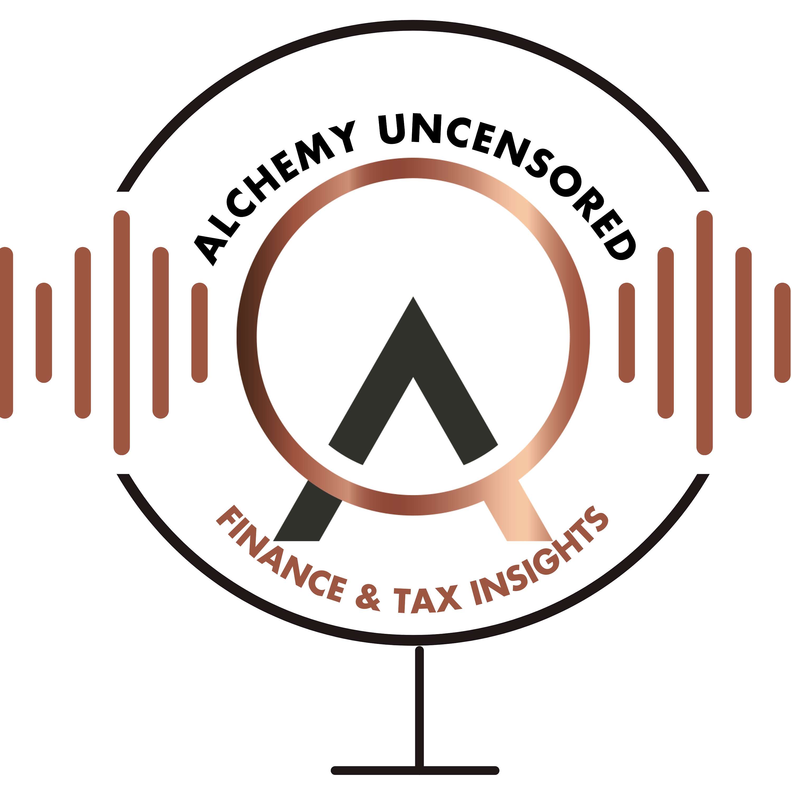 Alchemy Uncensored