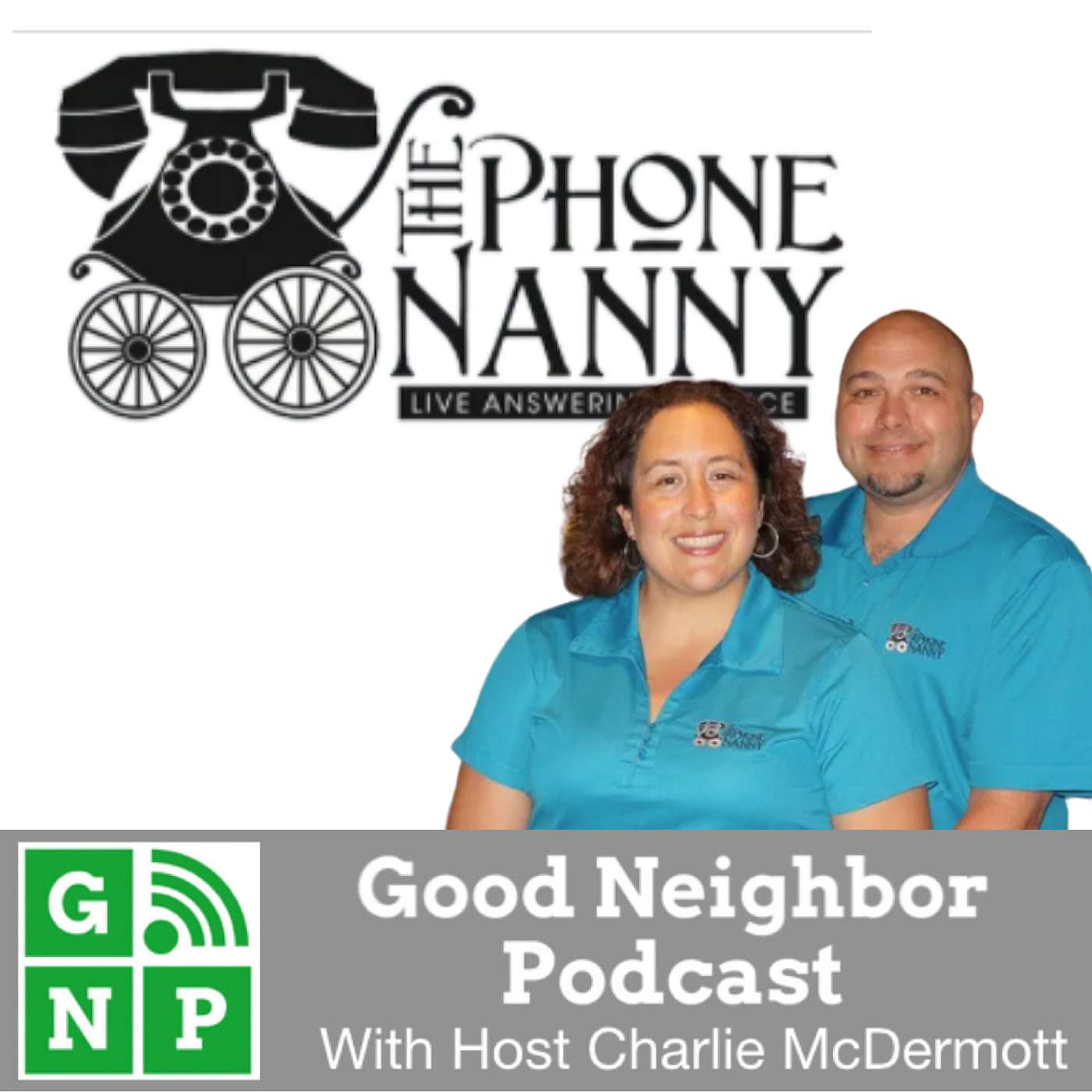 Good Neighbor Podcast