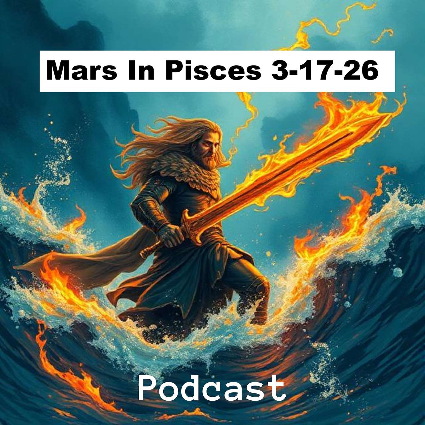 Mars In Pisces March 17, 2026 What it Means For Each Astrological Sign Next 2 Years Mars In Pisces March 17, 2026 What it Means For Each Astrological Sign Next 2 Years