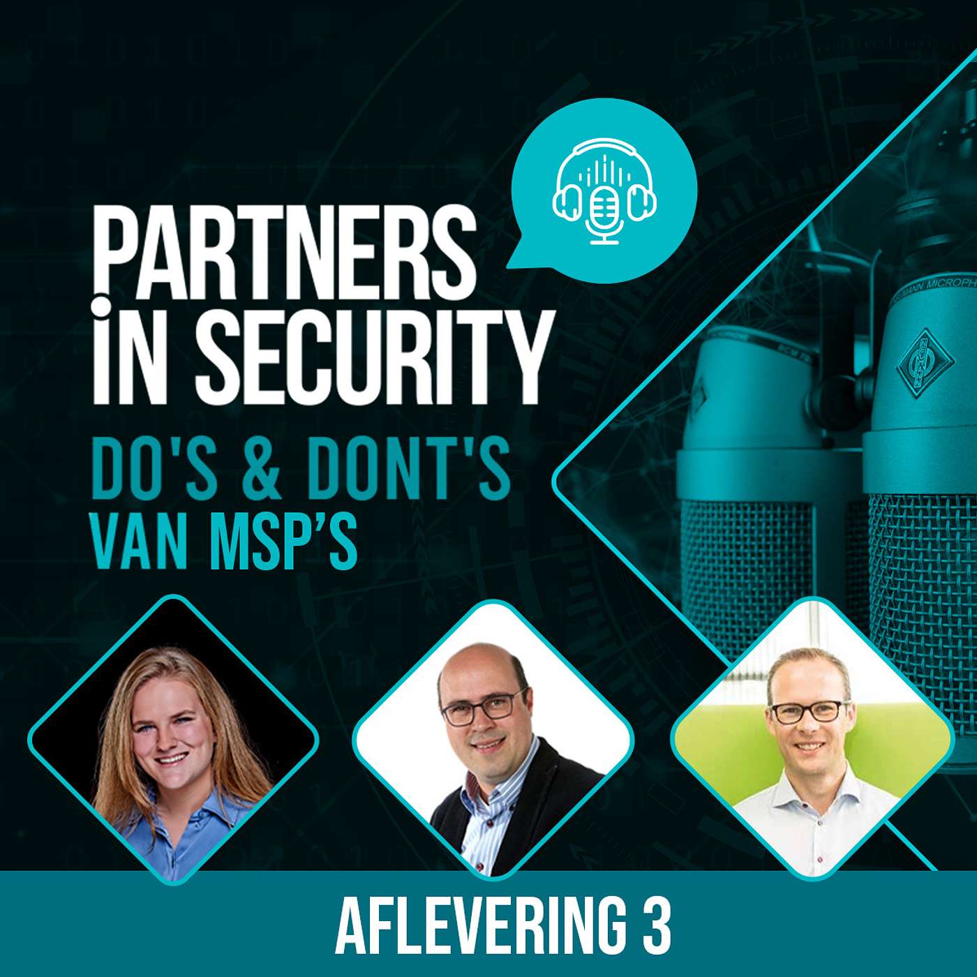 Partners in Security