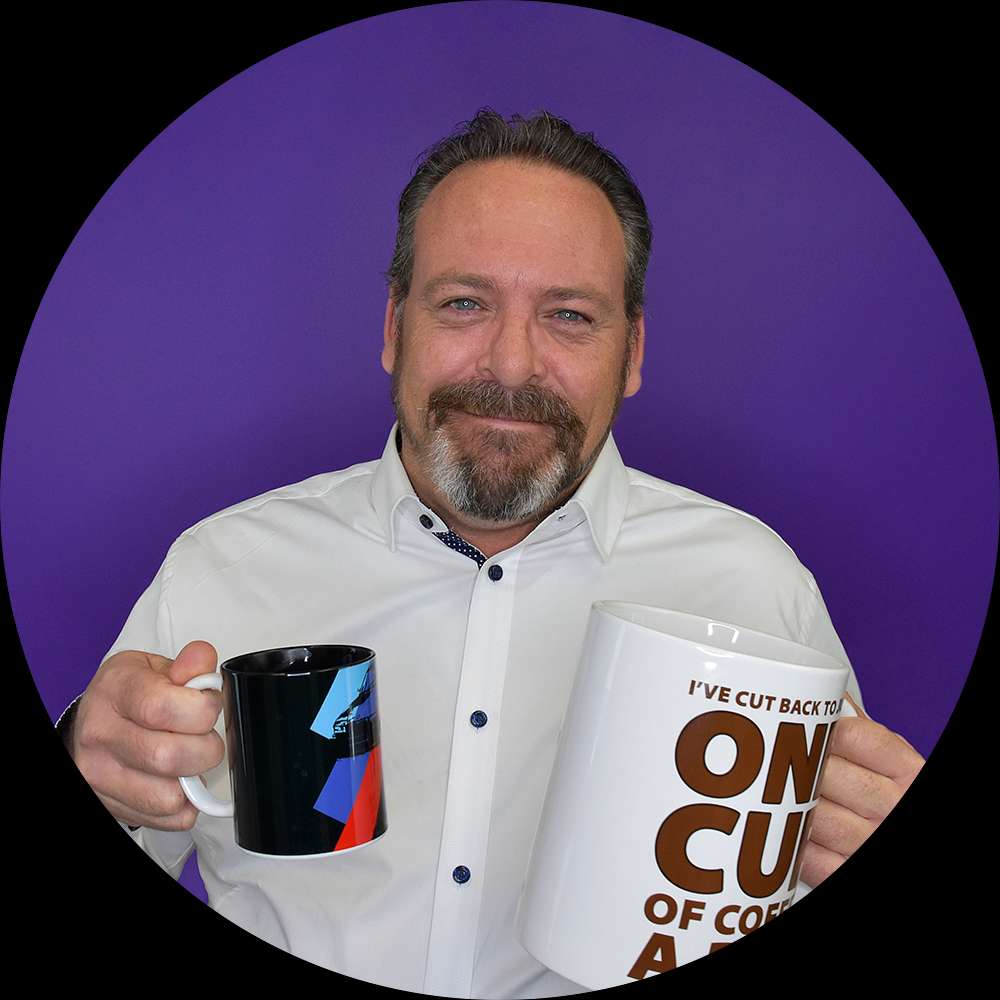 Paul Bird (on behalf of Magentrix)