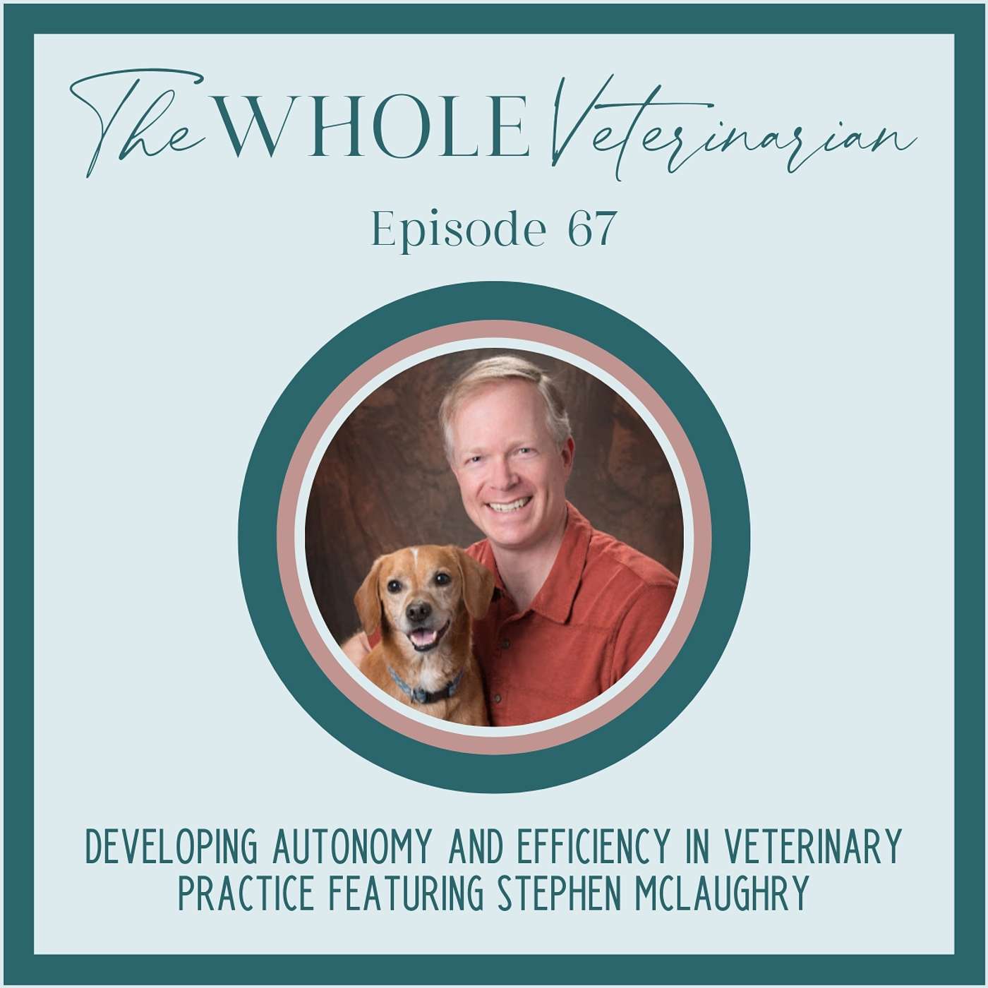 The Whole Veterinarian