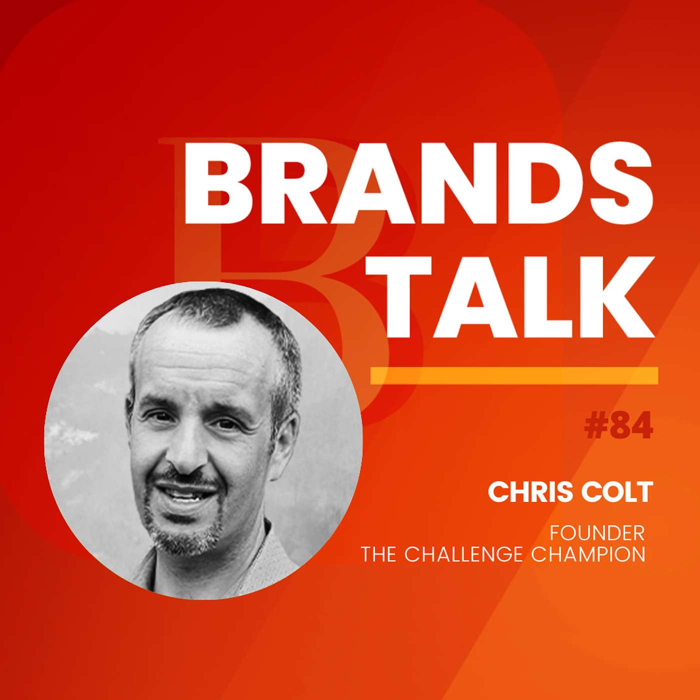 How to build thriving communities via challenges w/Chris Colt