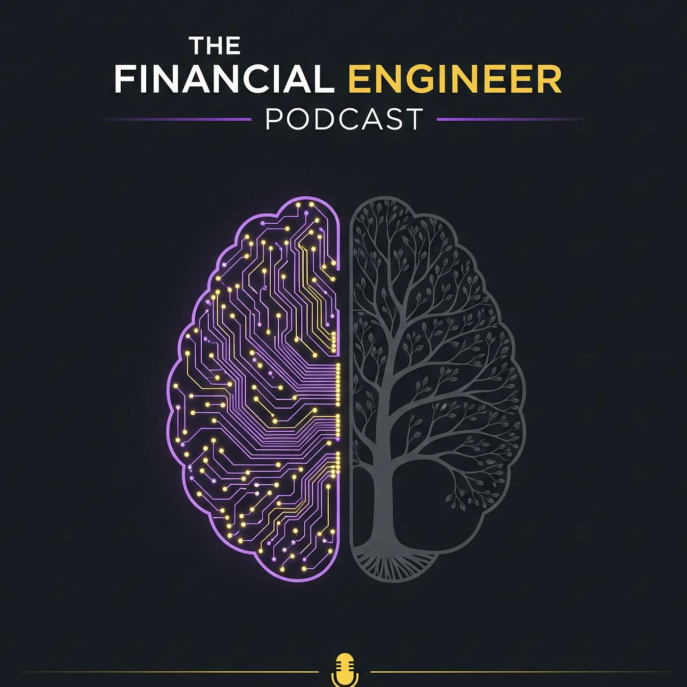 The Financial Engineer