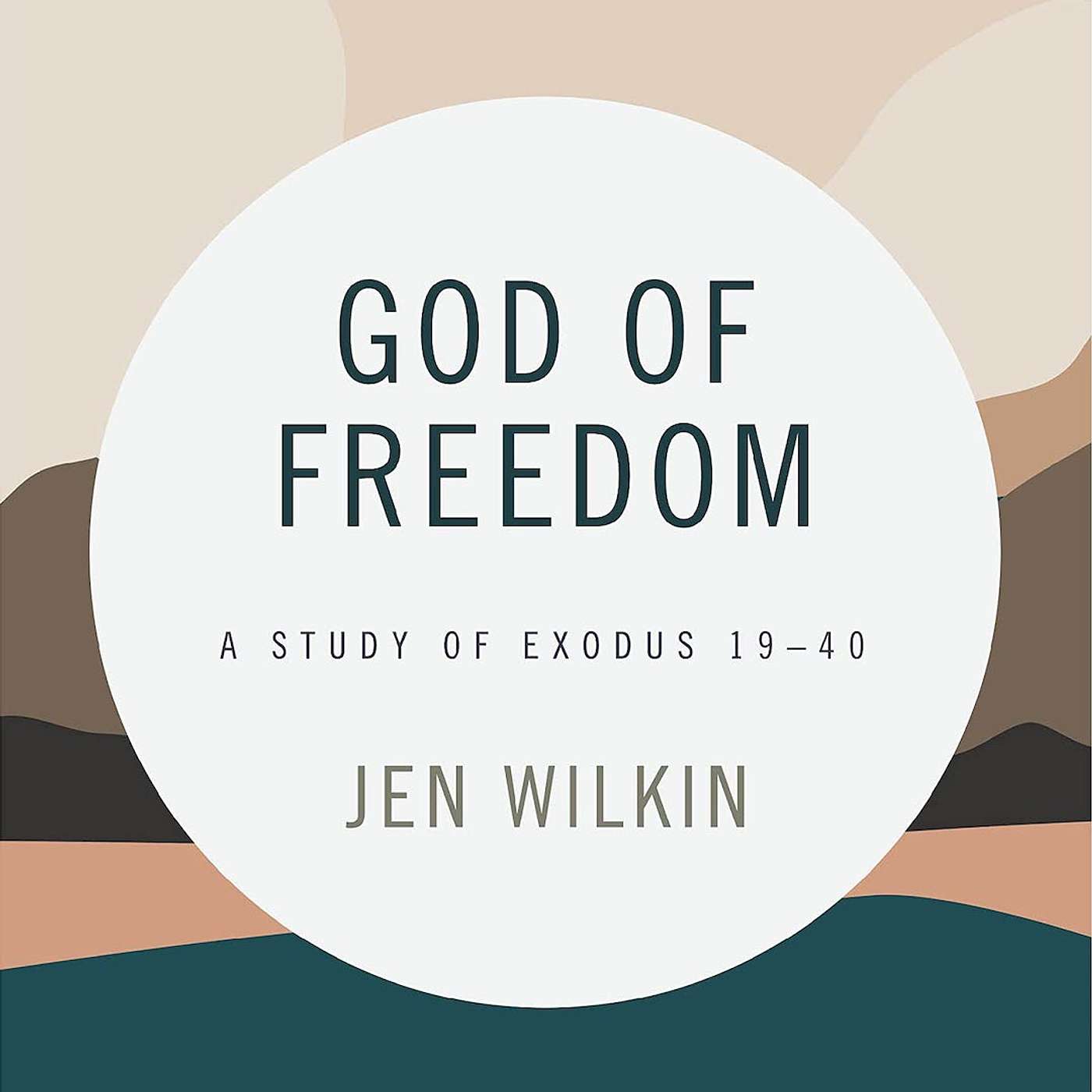 God of Freedom - Lesson 7 episode artwork