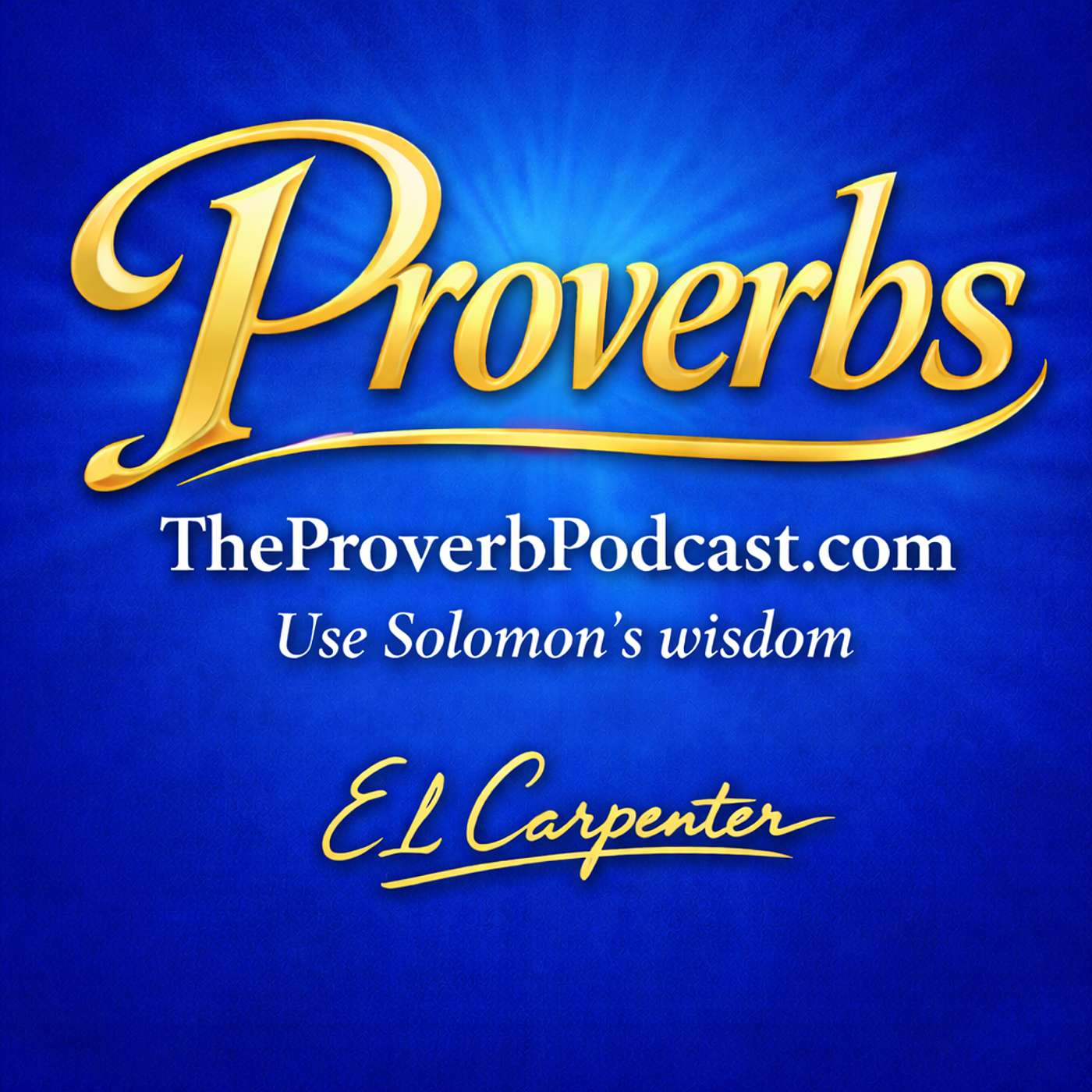 Proverbs: Wisdom for today. cover art