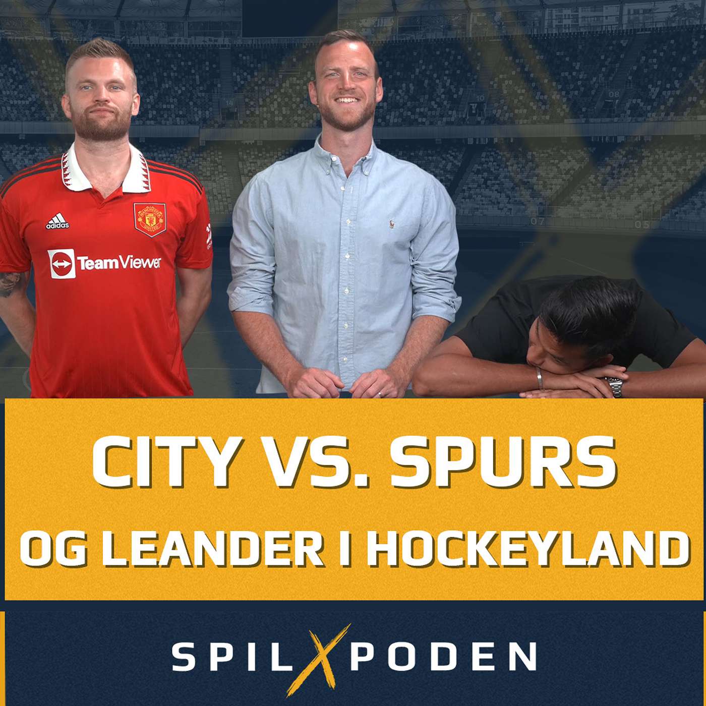 SpilXpoden 18+