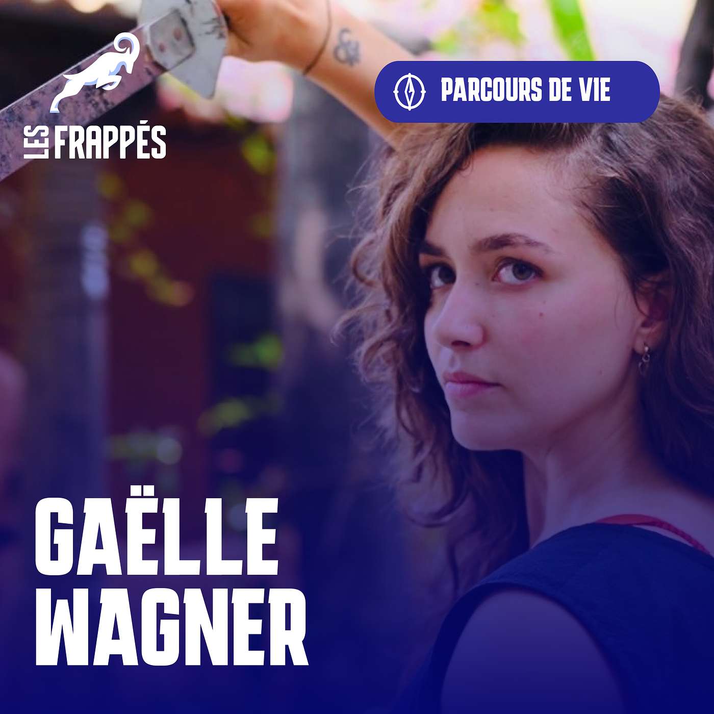 Gaëlle