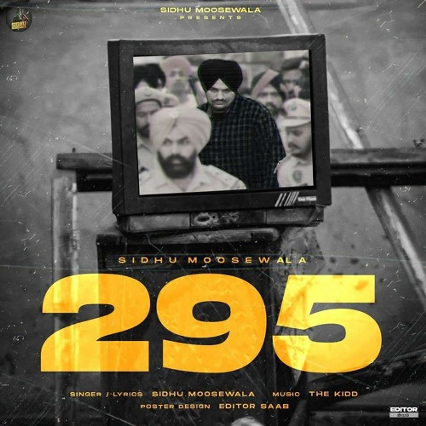 Episode 2 - 295 Song Explanation