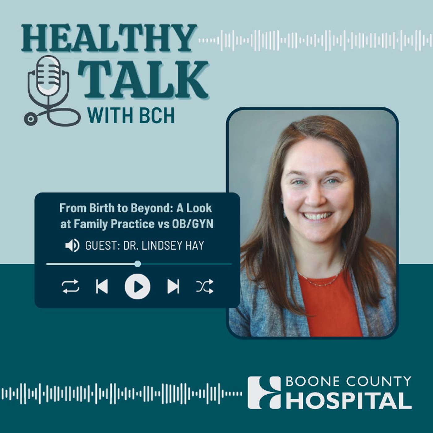 From Birth to Beyond: A Look at Family Practice vs OB/GYN