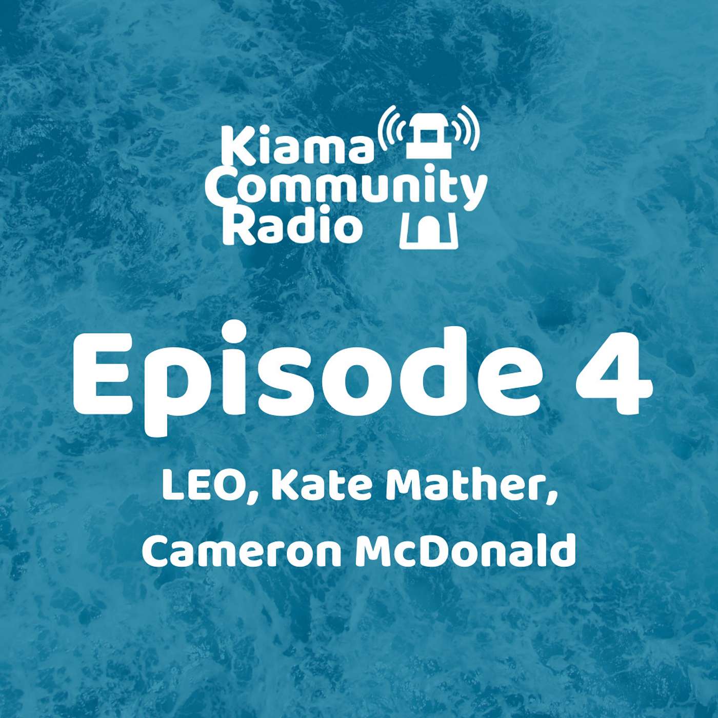 Kiama Community Radio\'s Podcast