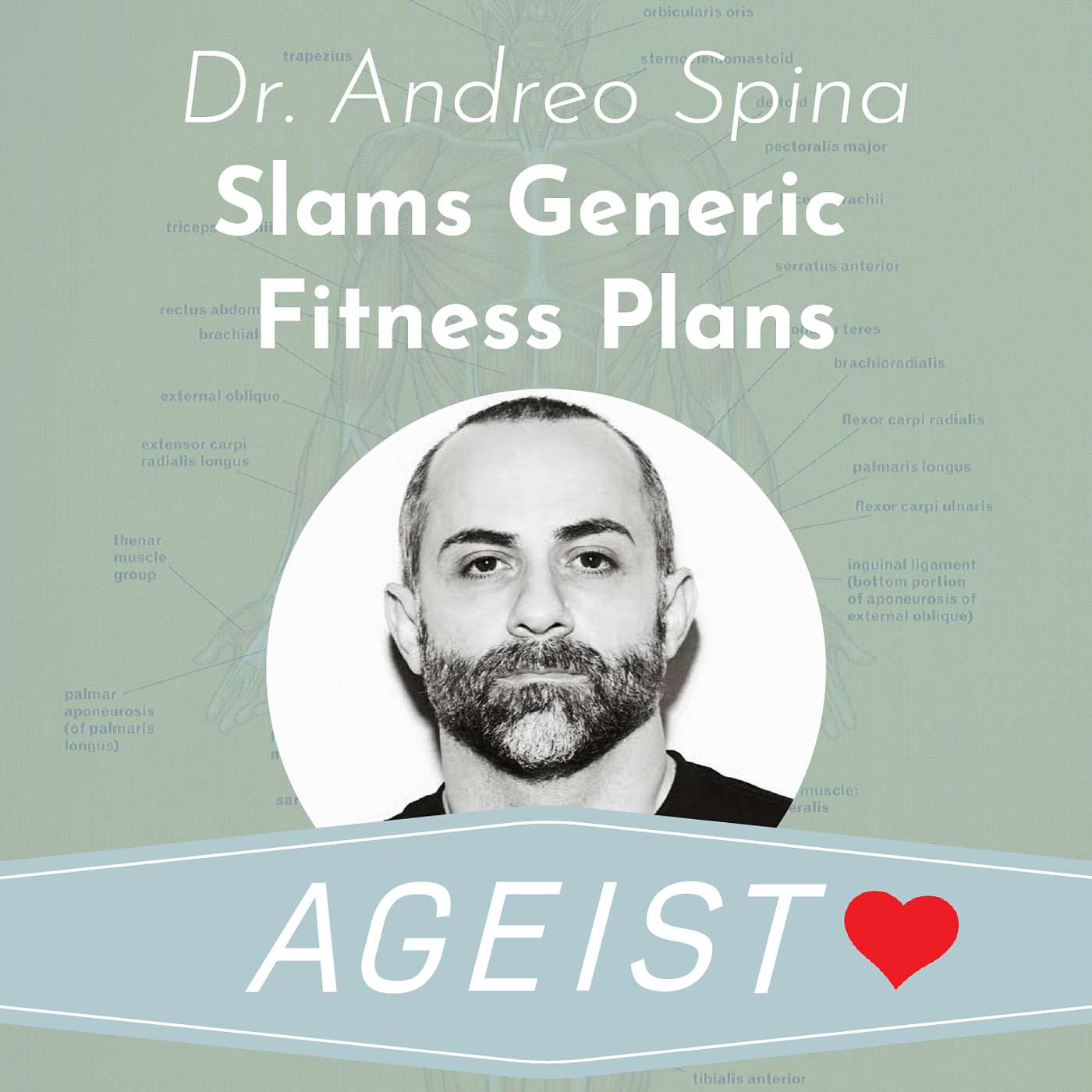 AGEIST