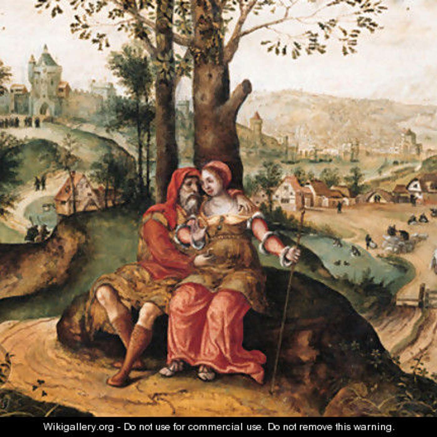 The Bible Project Daily Podcast