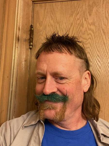 Dan Peters (Clarence)
