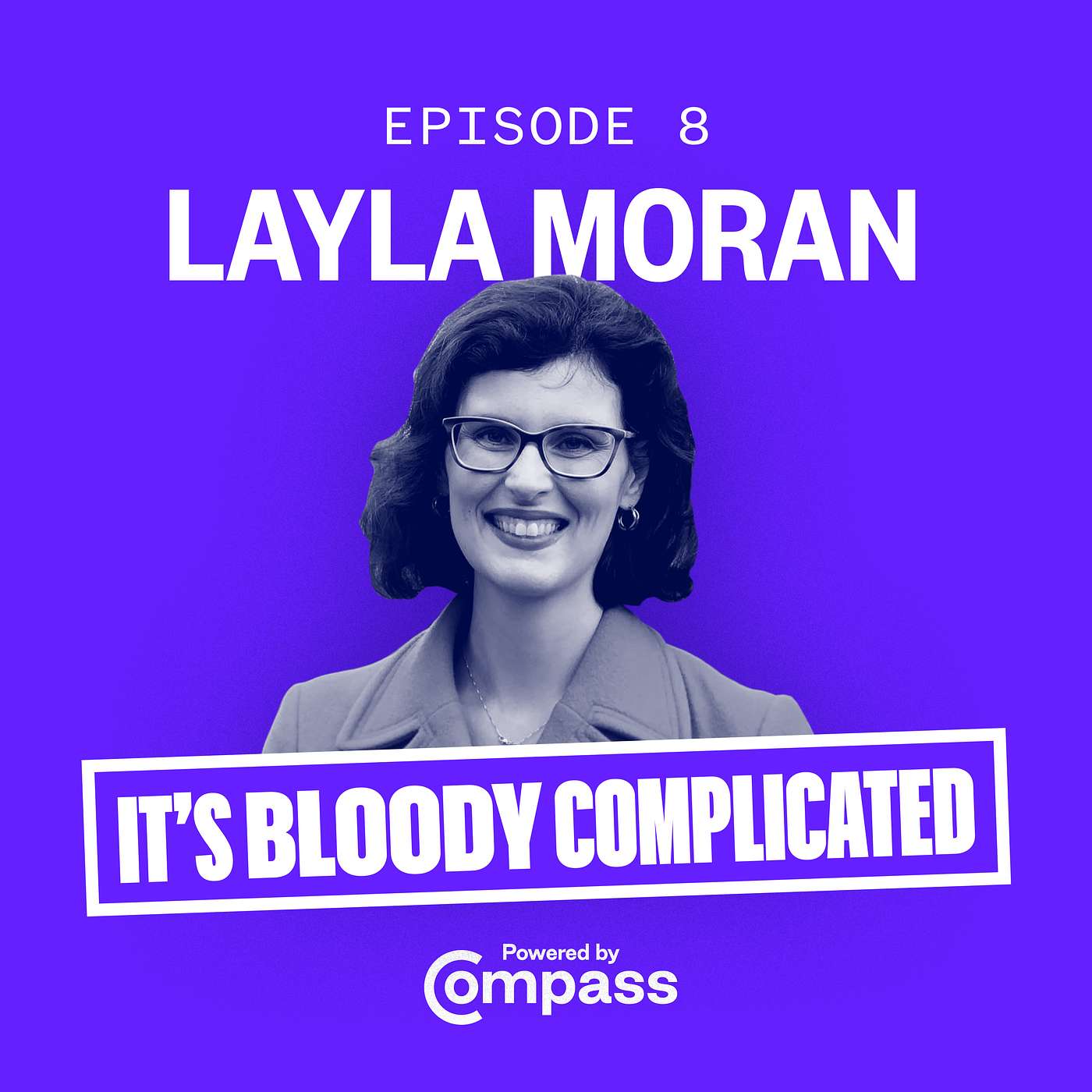 The Challenge of Collaborative Politics - with Layla Moran Lib Dem MP | Ep.8