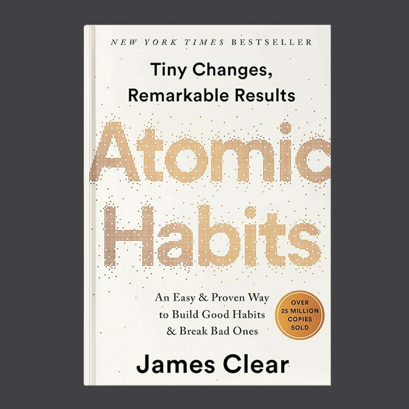 【原子習慣02】想變好,無需太努力 |父母如何讓改變更輕鬆!|廣東話 Podcast 【原子習慣02】想變好,無需太努力 |父母如何讓改變更輕鬆!|廣東話 Podcast