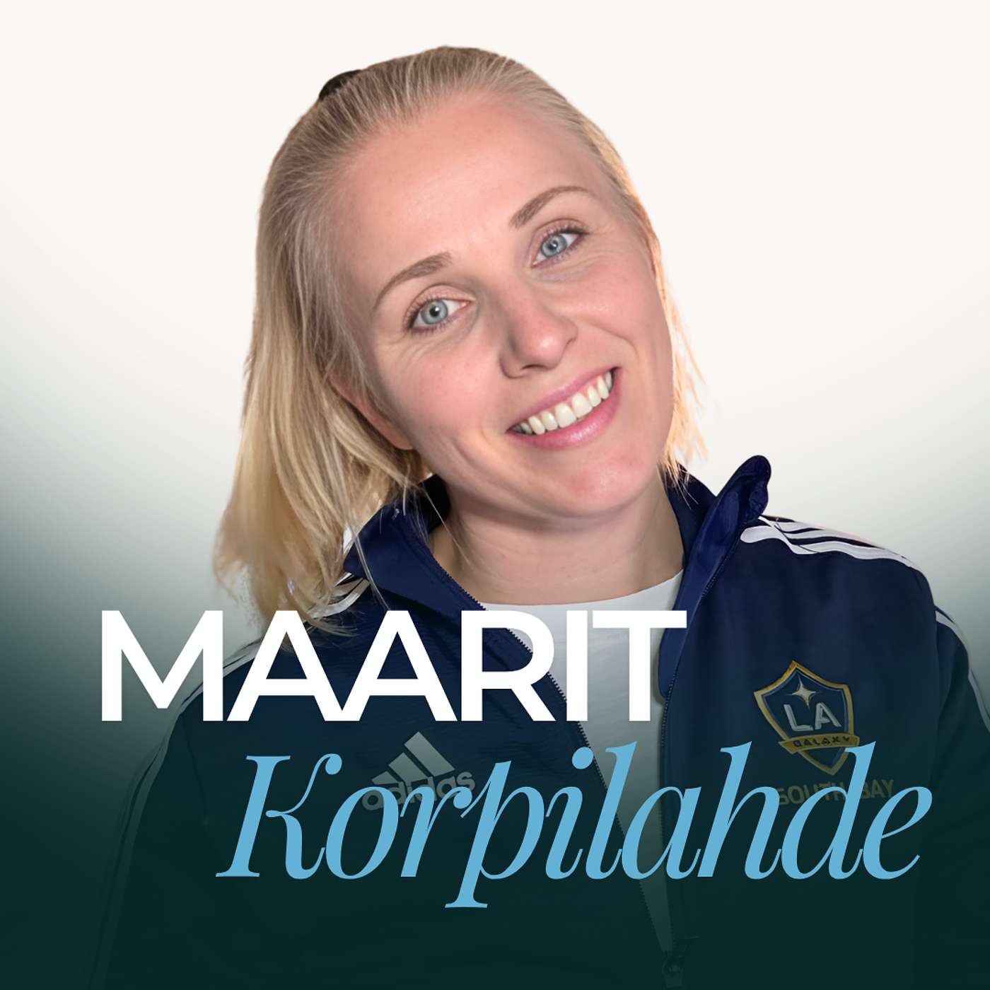 Maarit The Hip PT